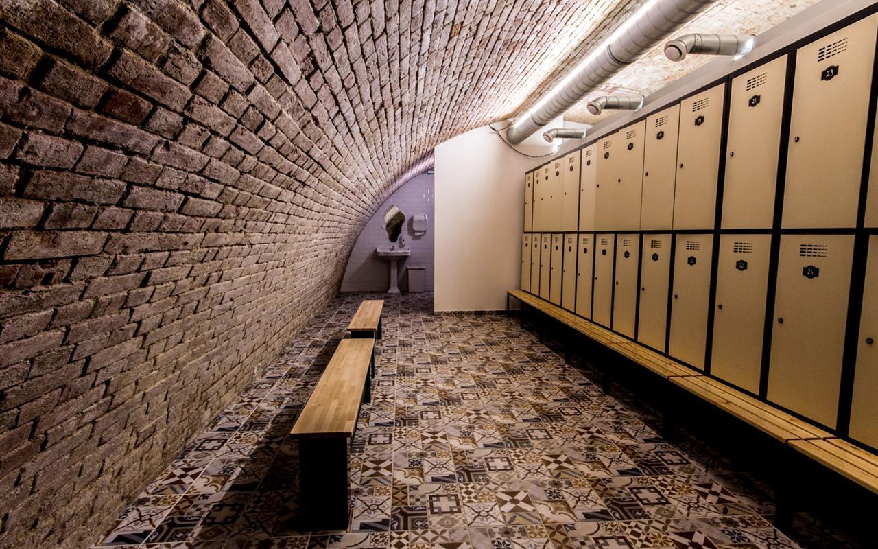 U Hastrmana Pensjonat Praga
